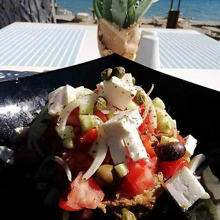 The Ionisi Panormos (Skopelos)