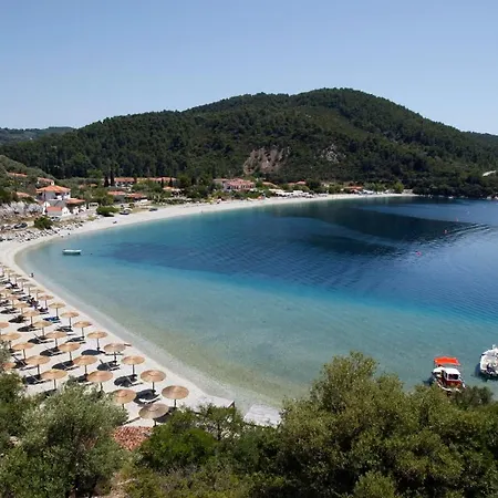 Otel The Ionisi