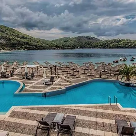 The Ionisi Otel 3*