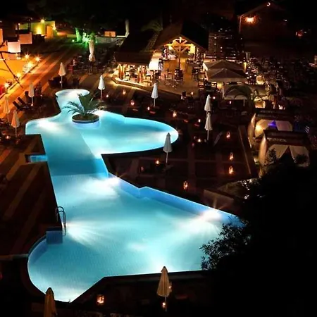 The Ionisi Otel 3*