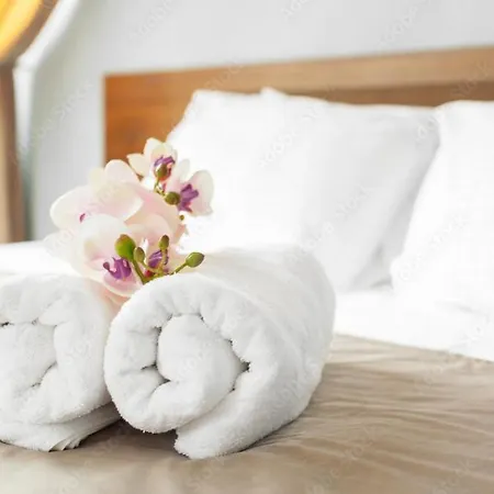 The Ionisi Otel 3*